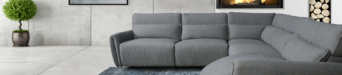 Hjørnesofa