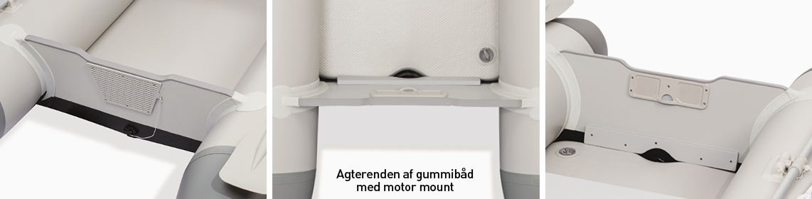 motor mount