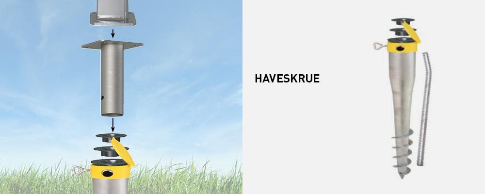 haveskrue