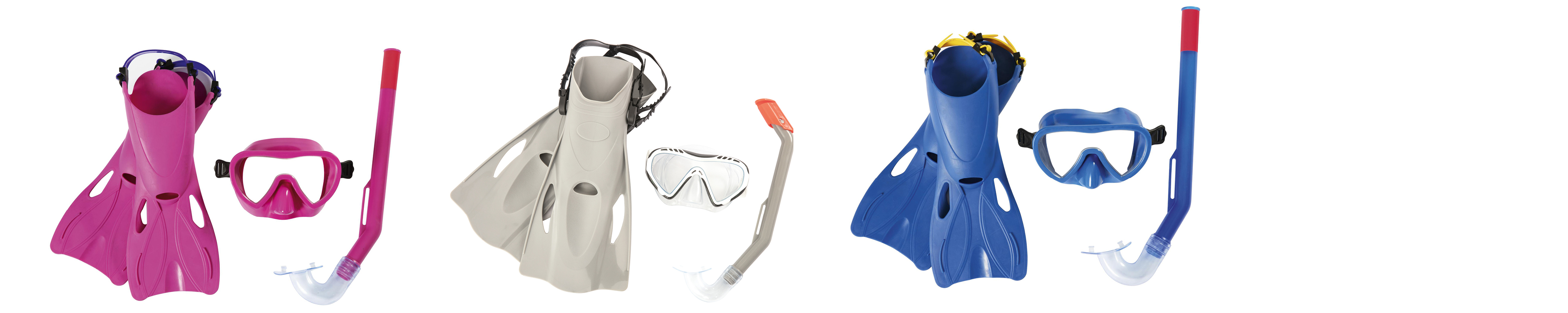 Snorkelsæt til børn Snorkelsæt til børn