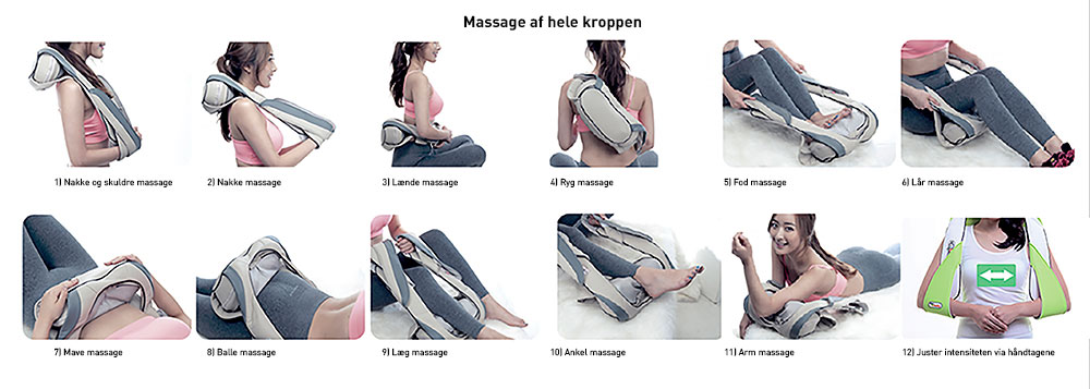 massage massage